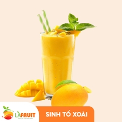 Sinh tố xoài