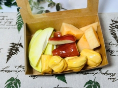 Hộp trái cây 4 mùa mix 500 gram