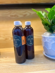 Mật ong hoa cafe 500ml