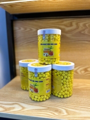 Viên nghệ sữa ong chúa 500gram