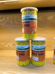 Viên nghệ mật ong 500gram