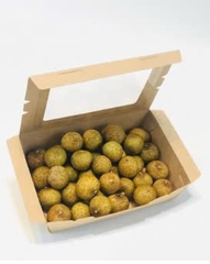 Hộp nhãn ( theo mùa ) 500 gram