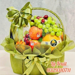 M-Giỏ Trái Cây 11