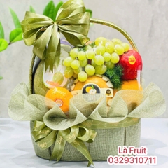 M-Giỏ Trái Cây 10