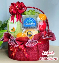 M-Giỏ Trái Cây 08