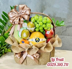 M-Giỏ Trái Cây 06