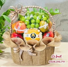 M-Giỏ Trái Cây 09