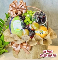 M-Giỏ Trái Cây 08
