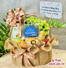 M-Giỏ Trái Cây 05