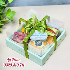 M-Khay quà tặng trái cây 11