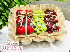 M-Khay quà tặng trái cây 06