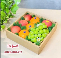 M-Khay quà tặng trái cây 05