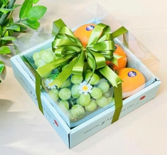 M-Khay quà tặng trái cây 10