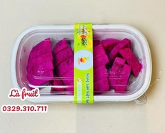 Hộp thanh long đỏ 450gram