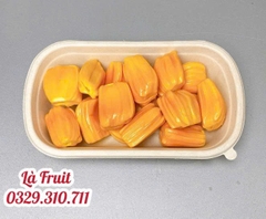 Hộp mít đỏ Indo 400gram ( không hạt )