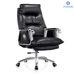 Ghế da giám đốc T245-ND