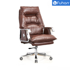 Ghế da giám đốc T245-ND
