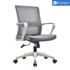 Ghế xoay lưới văn phòng Base M08-G