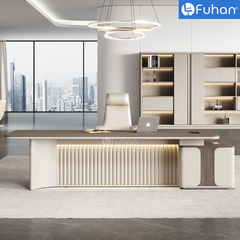 Bàn giám đốc Fusoji BS3018-2400