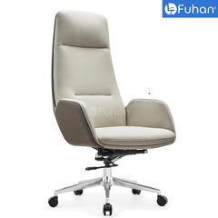 Ghế da giám đốc Mashi MT-GA83