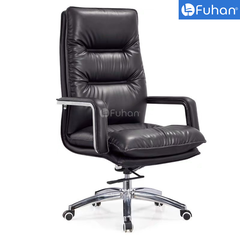 Ghế da giám đốc T333-A