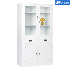 Tủ tài liệu sắt TSK-01C-T
