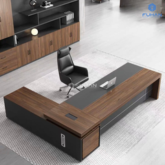 Bàn giám đốc hiện đại Kasta KS-G150-2000