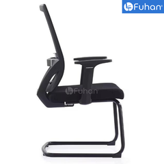 Ghế chân quỳ lưới Base Z-D303-1CQ