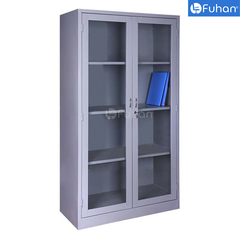 Tủ tài liệu sắt TSK-04A-2C