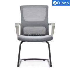 Ghế chân quỳ lưới Base M08G-CQ