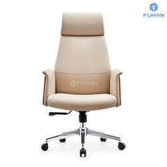 Ghế da giám đốc Mashi MT-GA86