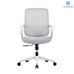 Ghế xoay lưới văn phòng Base GB191-G