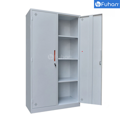 Tủ tài liệu sắt TS-04B-2CT