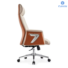 Ghế da giám đốc Mashi MT-GA86