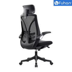 Ghế xoay lưới văn phòng Base M59