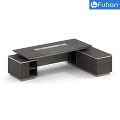 Bàn giám đốc Fusoji 2m8 B905-2800