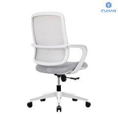 Ghế xoay lưới văn phòng Base GB191-G