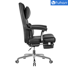 Ghế da giám đốc T5039-BK