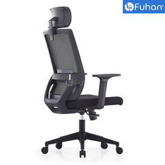 Ghế xoay lưới văn phòng Base Z-E303-TD