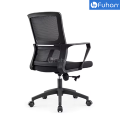 Ghế xoay lưới văn phòng Base M08
