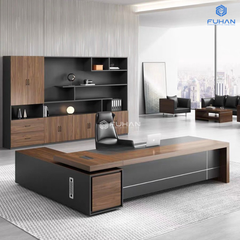 Bàn giám đốc hiện đại Kasta KS-G150-2000