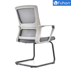 Ghế chân quỳ lưới Base M08G-CQ