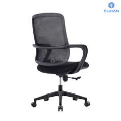 Ghế xoay lưới văn phòng Base GB191