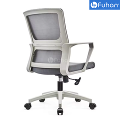 Ghế xoay lưới văn phòng Base M08-G