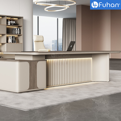 Bàn giám đốc Fusoji BS3018-2400
