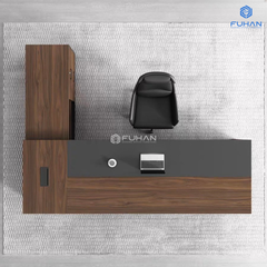 Bàn giám đốc hiện đại Kasta KS-G150-2000