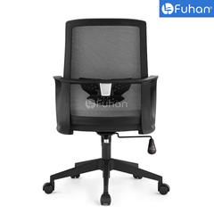 Ghế xoay lưới văn phòng Base M2918