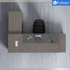Bàn giám đốc hiện đại Kasta KS-G110-2400