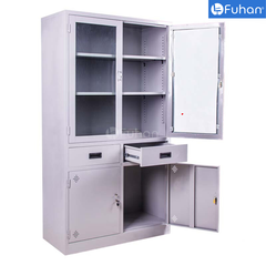 Tủ tài liệu sắt TSK-01C
