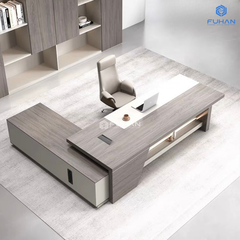 Bàn giám đốc hiện đại Kasta KS-G140-2000